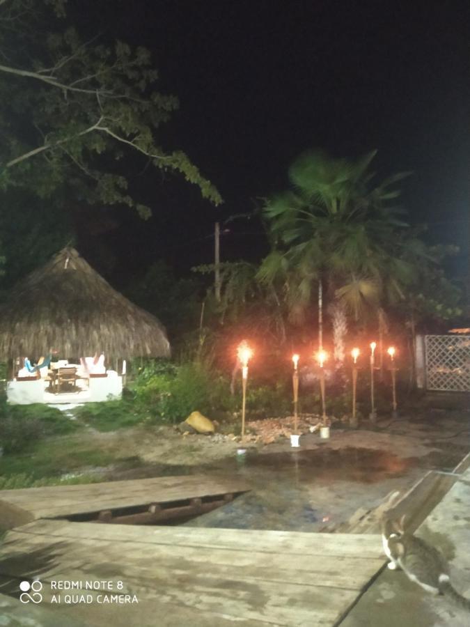 Los Versos de Zaira San Onofre Exterior foto