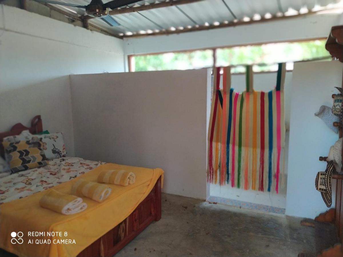 Los Versos de Zaira San Onofre Exterior foto