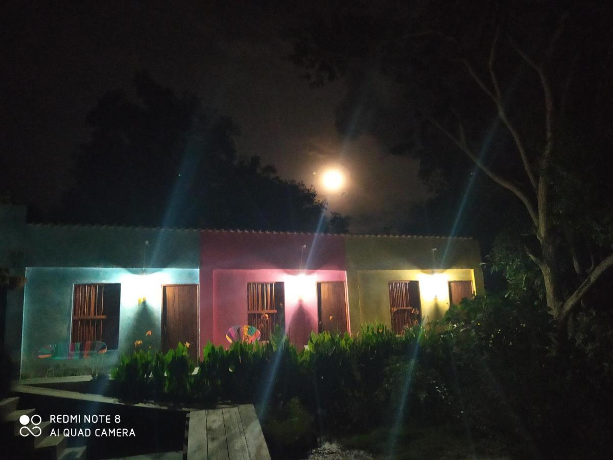 Los Versos de Zaira San Onofre Exterior foto