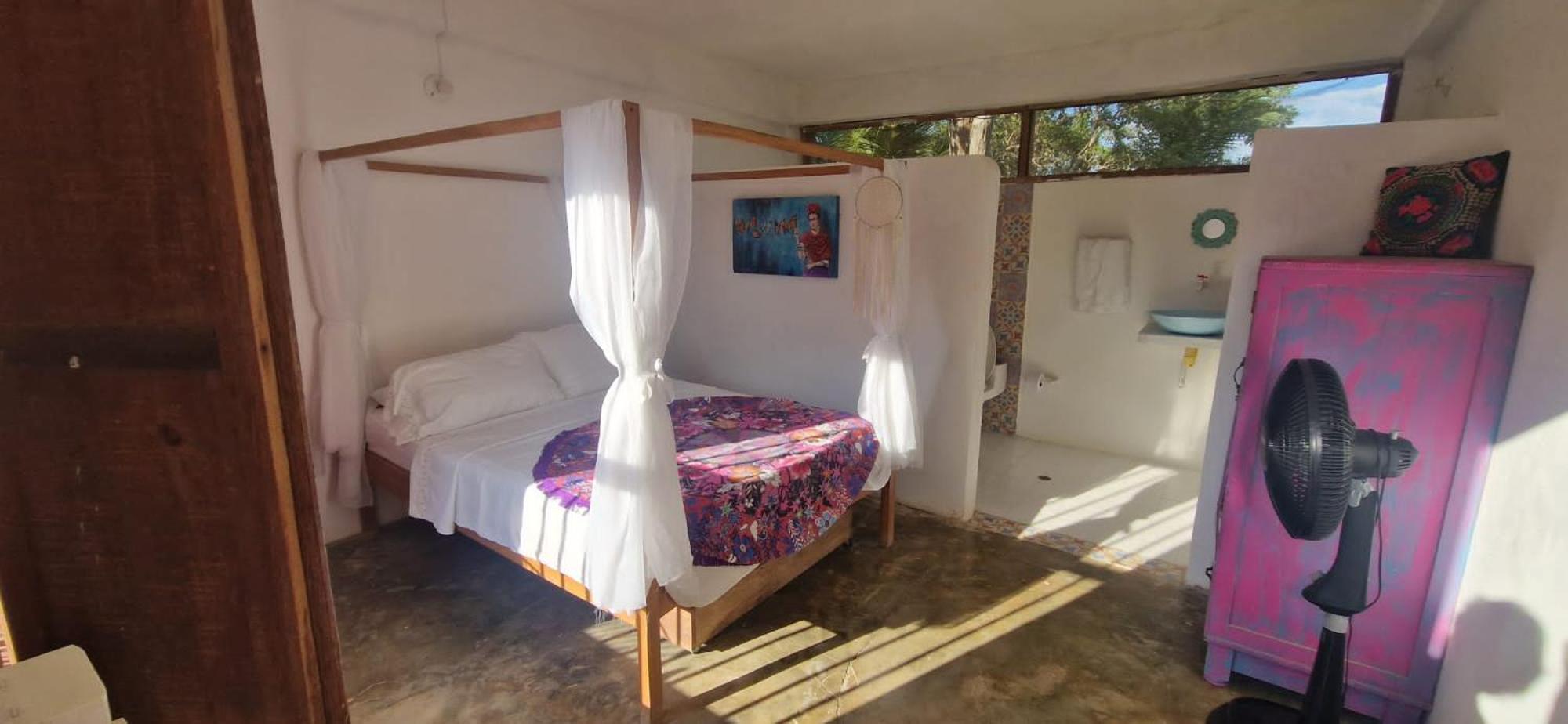 Los Versos de Zaira San Onofre Exterior foto
